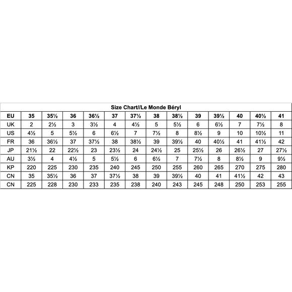 Le Monde Beryl Neutral Cream Suede Leather Kitten Heel Pointed Toe Mules - Picture 12 of 12